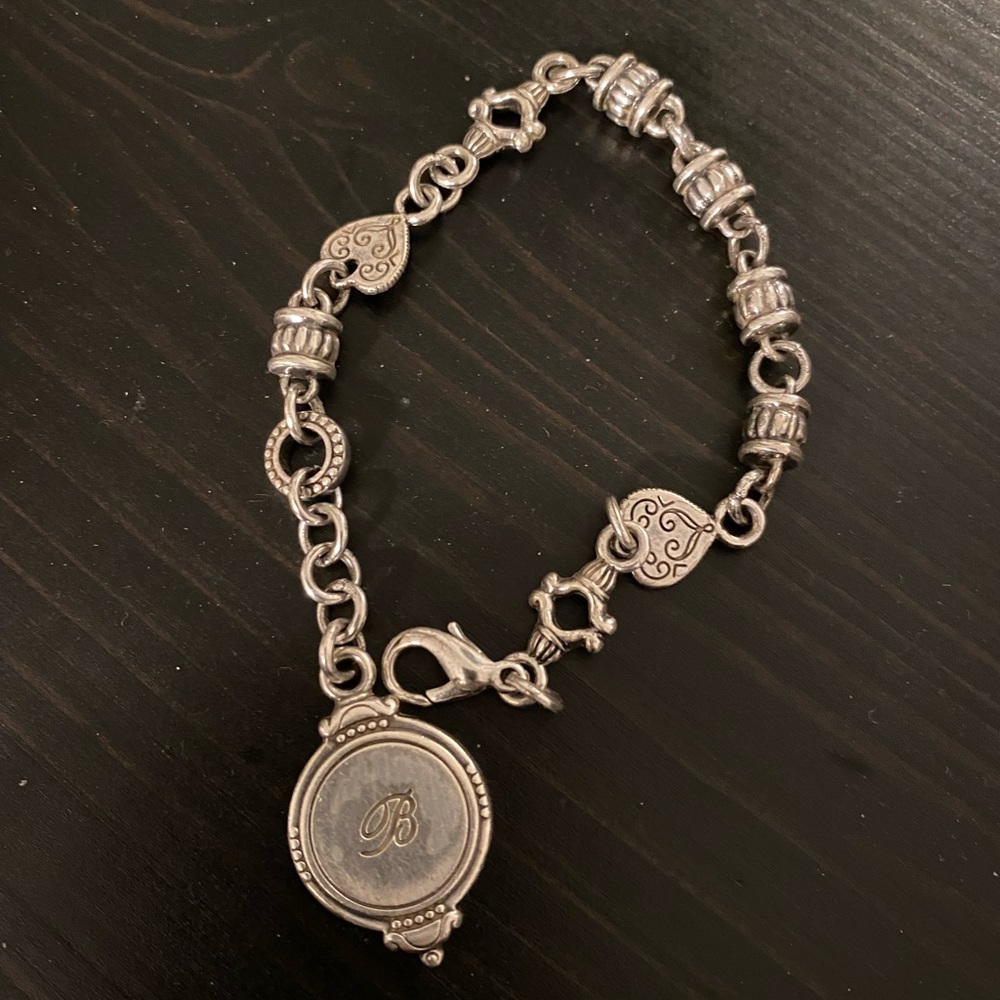 Brighton bracelet retired
